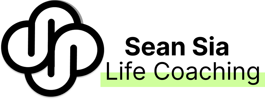 Sean Sia Website Logo